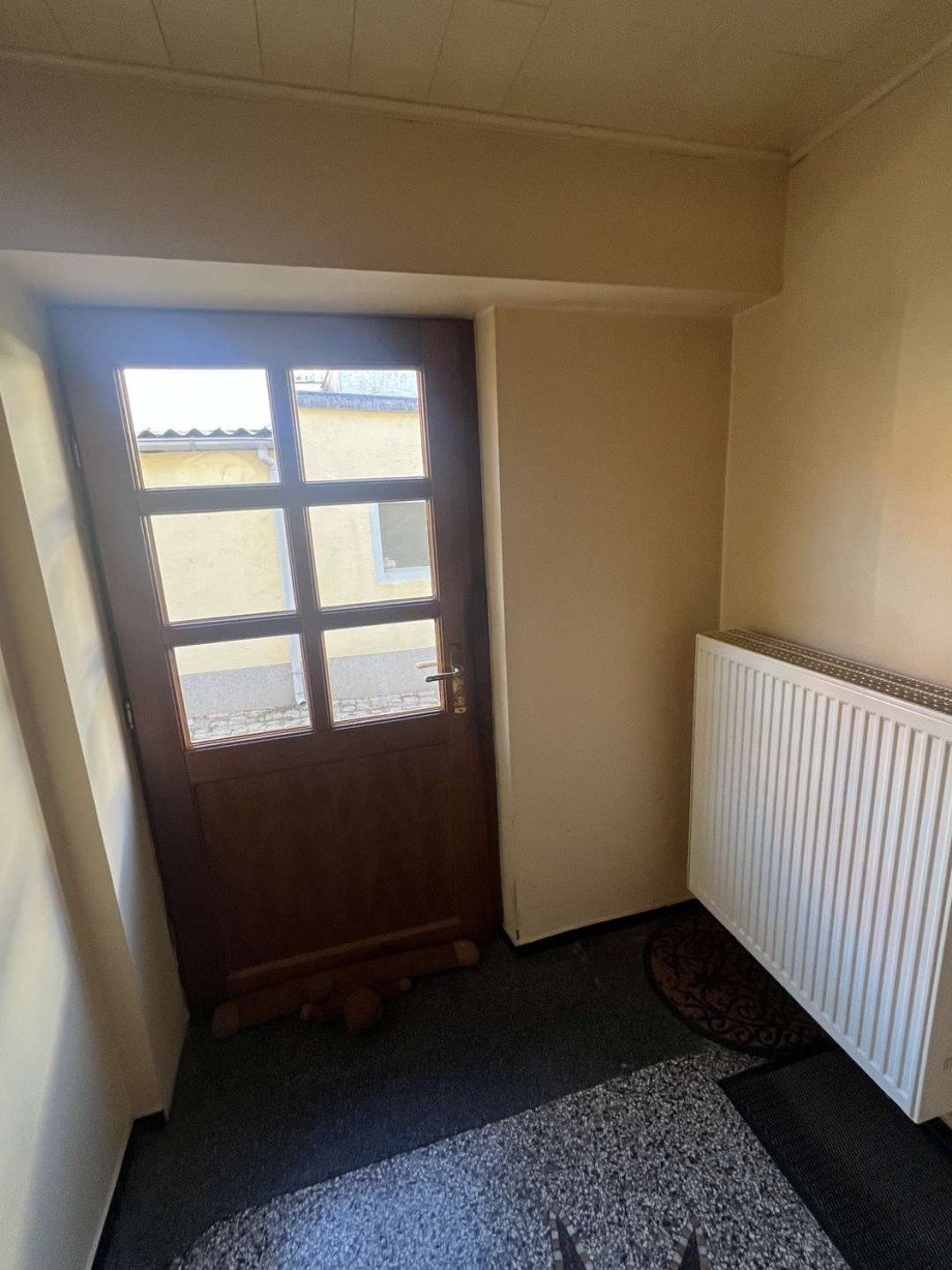 Haust�r EG Einfamilienhaus Duchroth