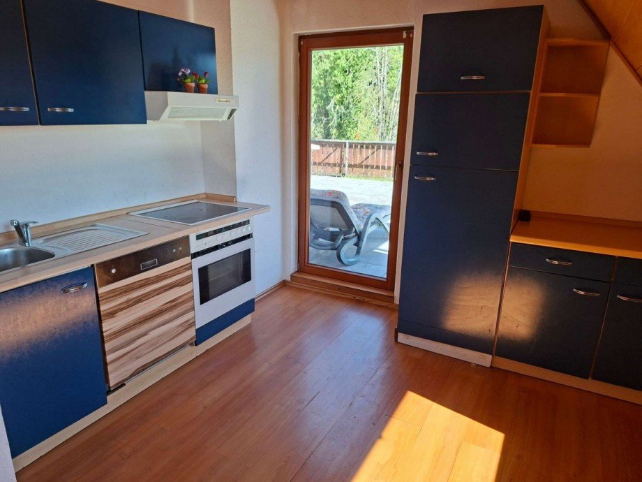 K�che DG Haus Waldb�ckelheim