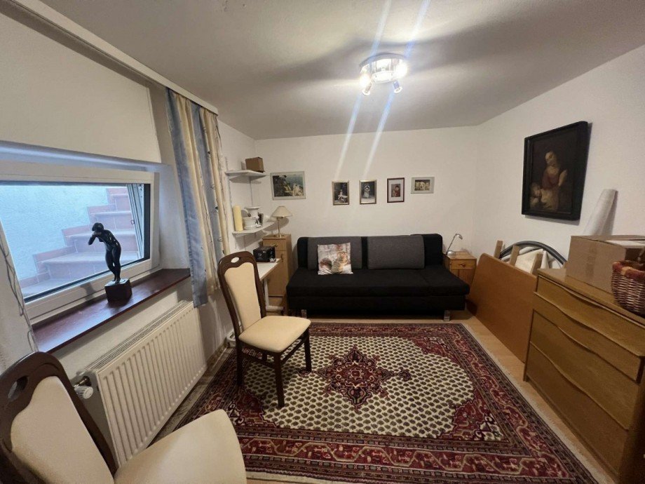 Zimmer UG Bungalow Bad Sobernheim