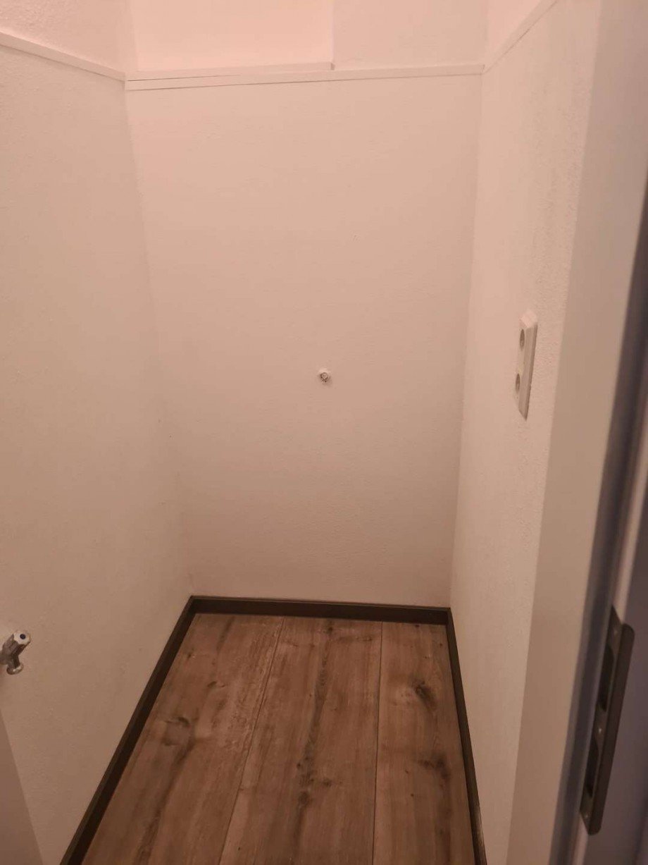 Abstellraum Wohnung Bad Sobernheim