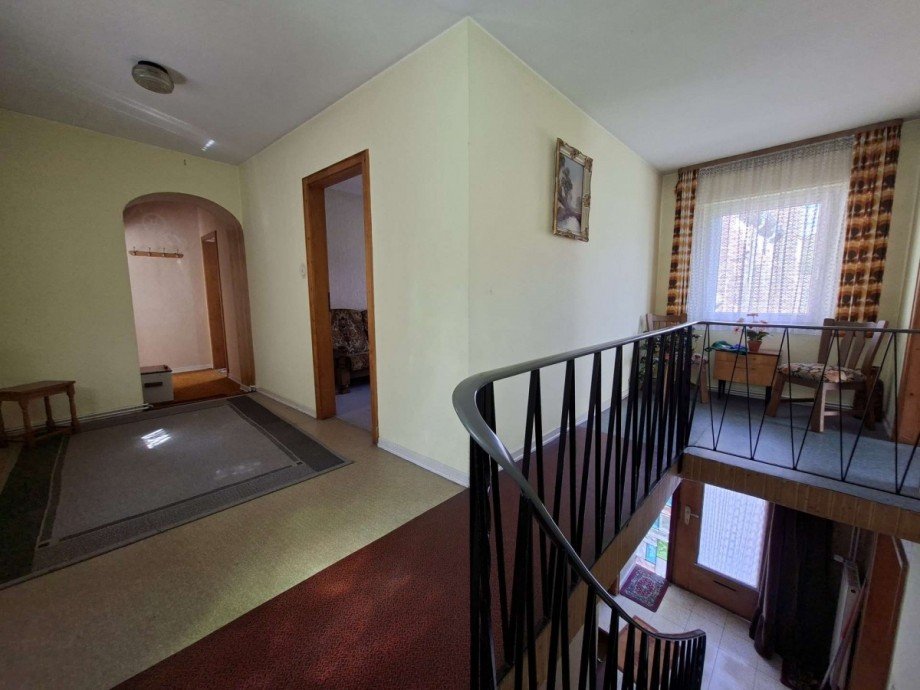 Flur OG Einfamilienhaus Oberreidenbach