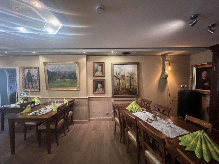 Nebenraum Renditeobjekt Martinstein