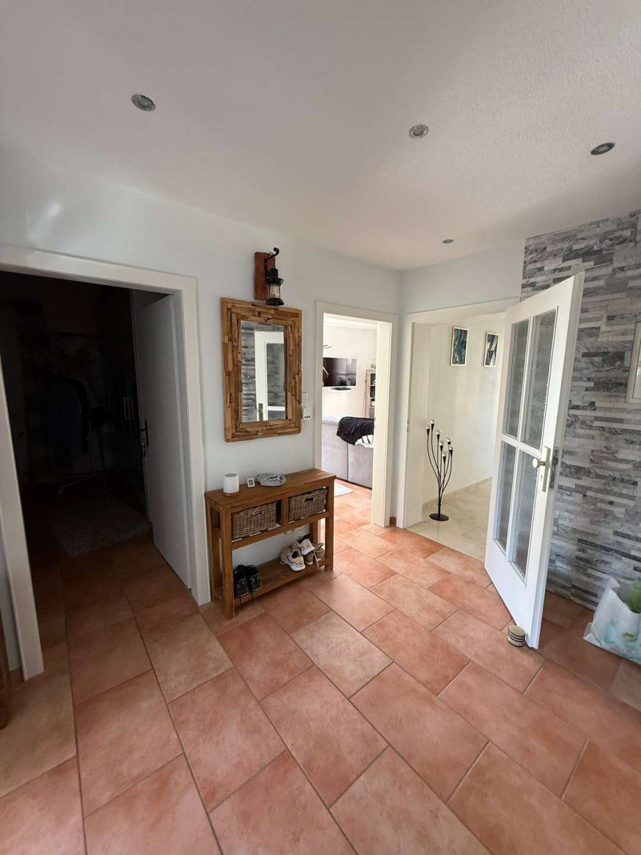 Diele EG Haus Bad Sobernheim