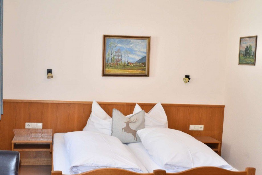 Zimmer Pensionen Martinstein