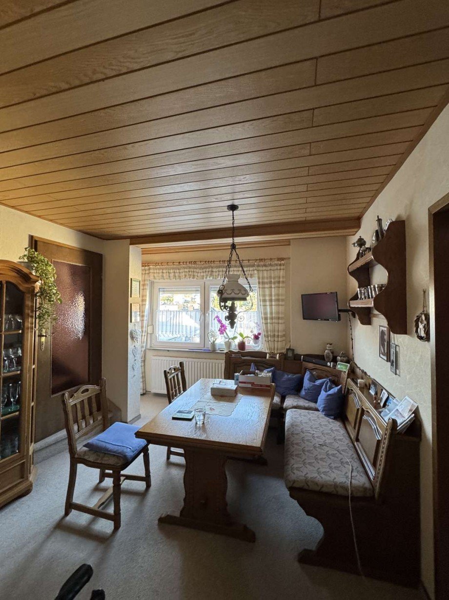 Essen OG Einfamilienhaus Lauterecken