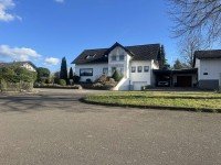Hauptbild Wundersch�nes Zweifamilenhaus mit traumhaften Garten in ruhiger Lage von Meddersheim zu verkaufen!