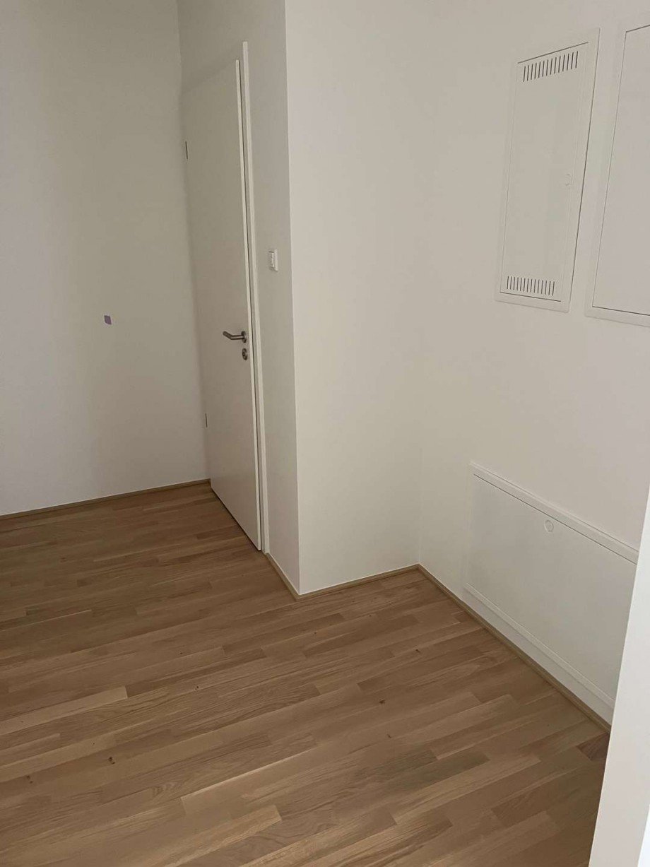 Flur Erdgeschosswohnung Bingen