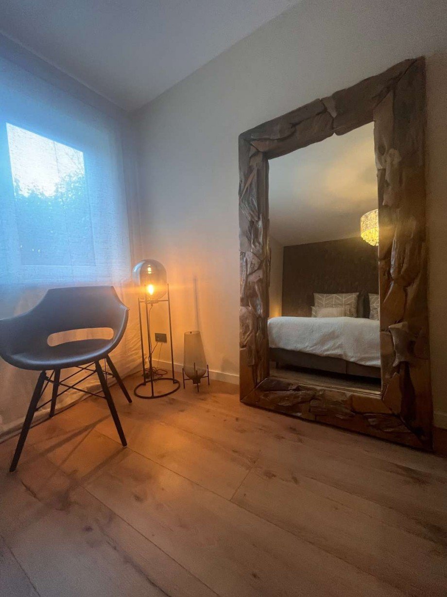 Schlafen Wohnung Hackenheim