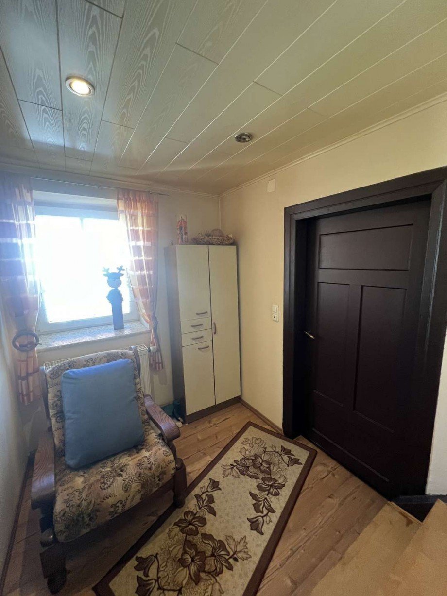 Flur OG Einfamilienhaus Duchroth