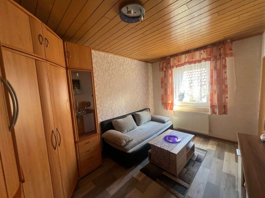 Zimmer OG Vorderhaus Zweifamilienhaus Bad Sobernheim