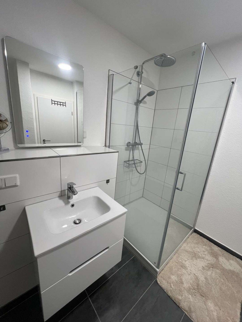 Bad Etagenwohnung Bad Kreuznach