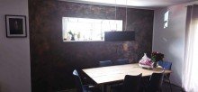 Esszimmer Top Gelegenheit!!! Neuwertiges modernes Einfamilienhaus mit Einliegerwohnung