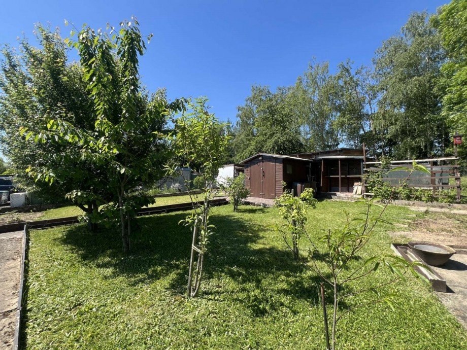 Garten Einfamilienhaus Meisenheim