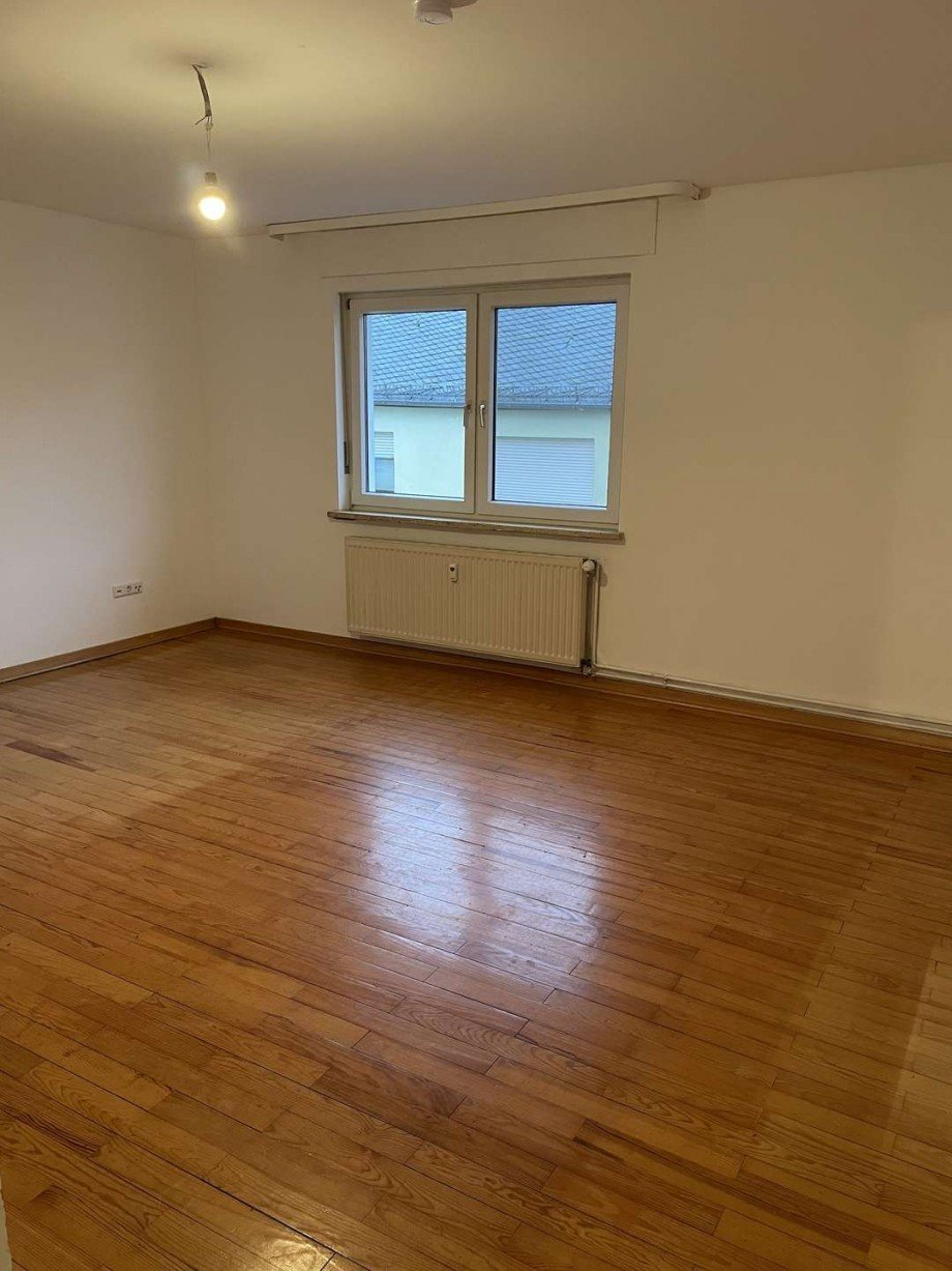 Wohnzimmer Wohnung Schneppenbach