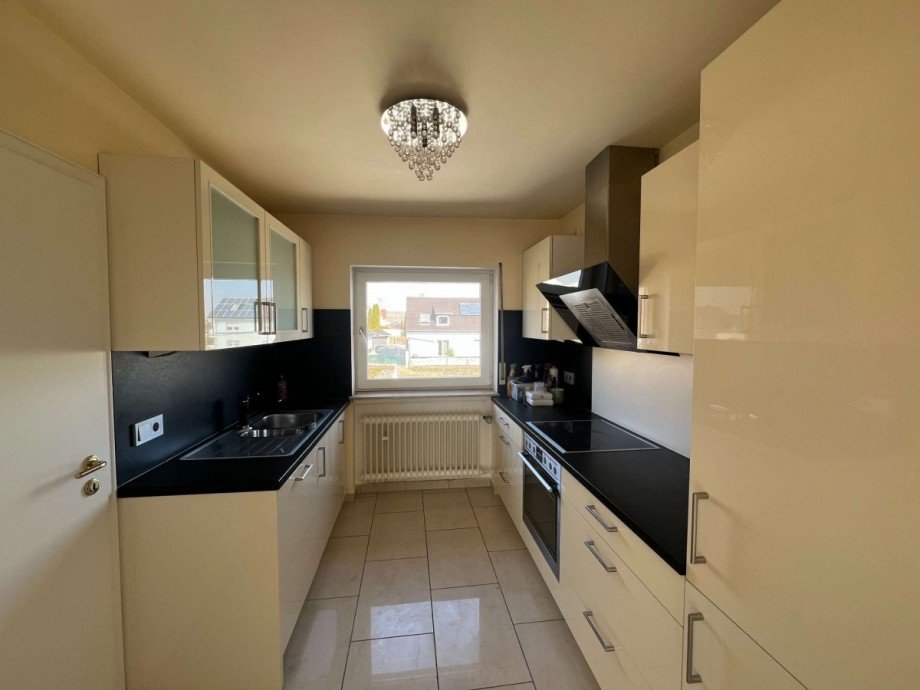 K�che EG Bungalow Bad Kreuznach-Winzenheim