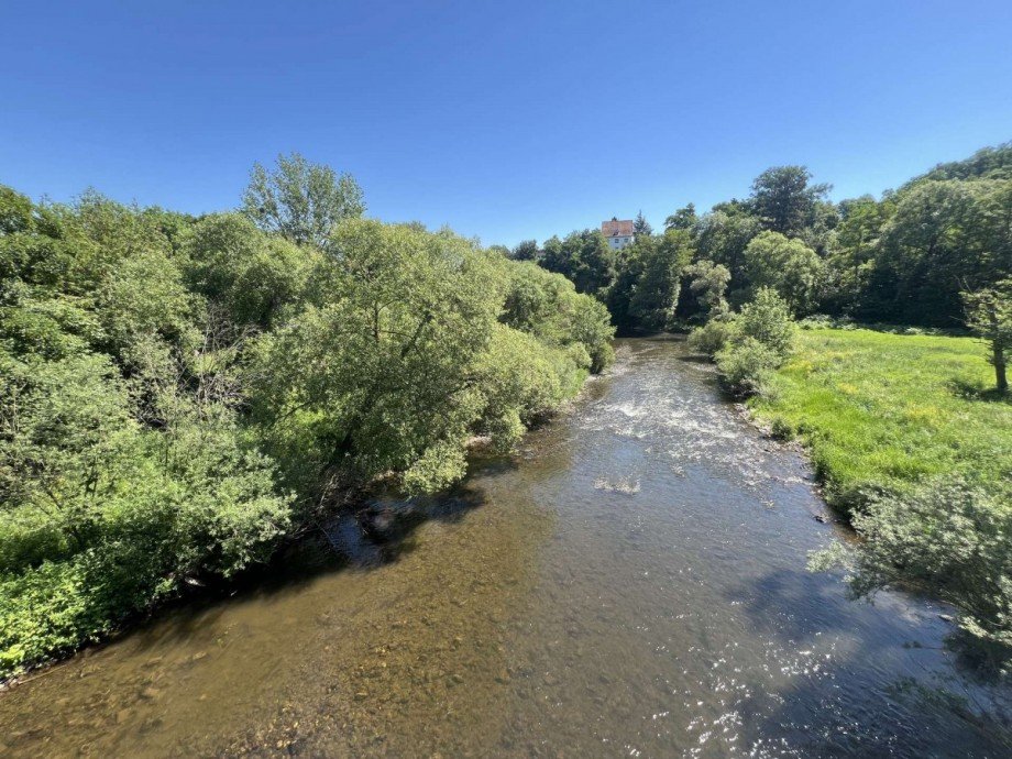 Fluss-Nahe Gastronomie Bad Sobernheim