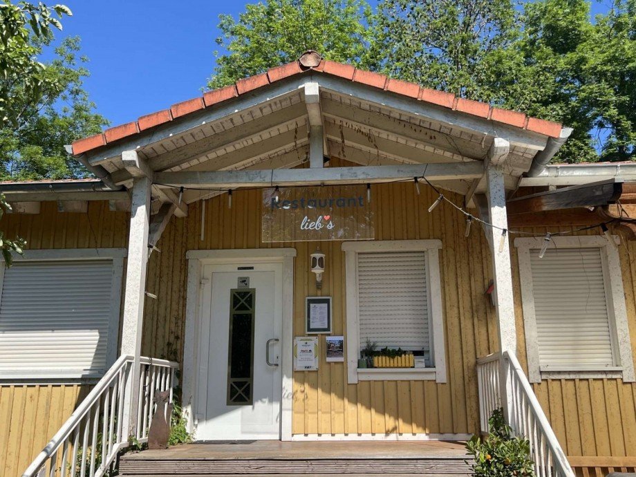 Restaurant Gastronomie Bad Sobernheim