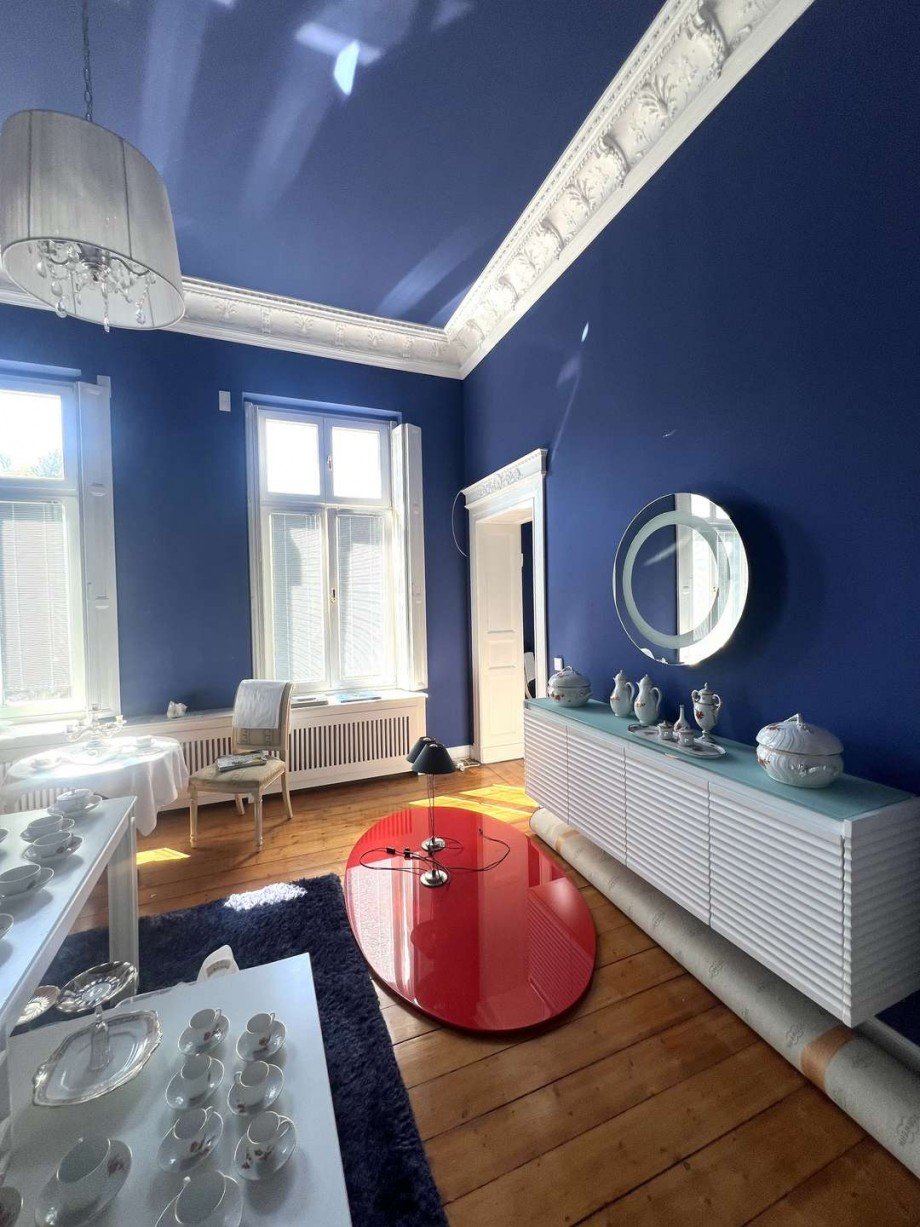 Zimmer 2 OG B�ro / Praxis Wuppertal