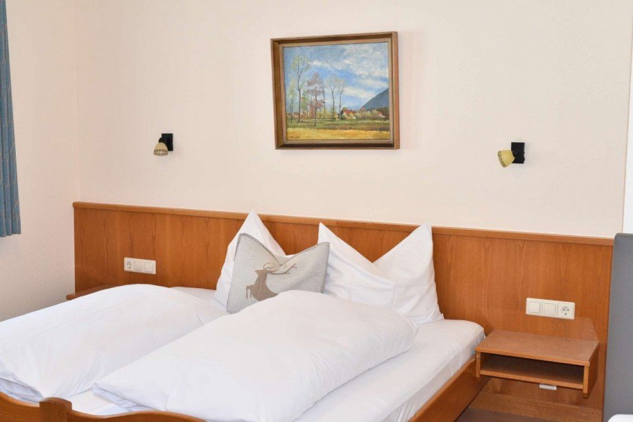 Zimmer Pensionen Martinstein