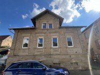 Hauptbild TOP-GELEGENHEIT! Historisches denkmalgeschütztes Sandsteinhaus in Obermoschel zu verkaufen