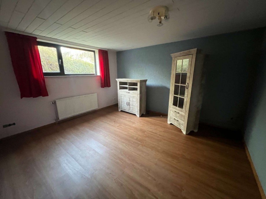 Zimmer 1 UG Haus Bad Sobernheim