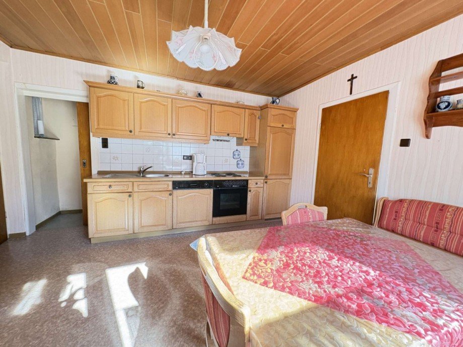 K�che Haus B�rweiler