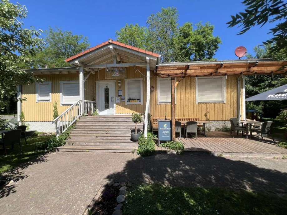 Restaurant Gastronomie Bad Sobernheim