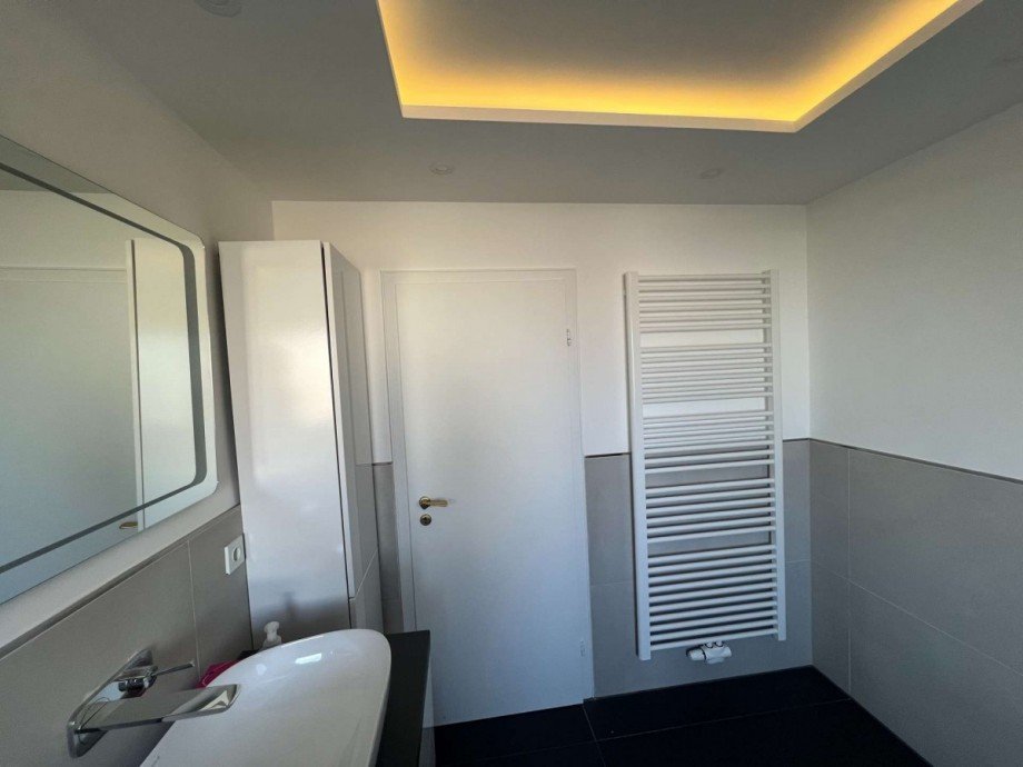 Bad EG Blick 3 Bungalow Bad Kreuznach-Winzenheim