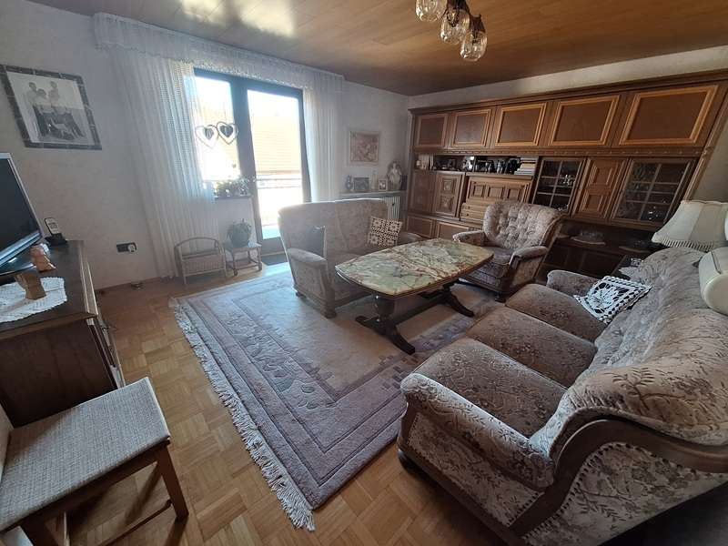 31_EG_Wohnzi_3 Einfamilienhaus Monzingen