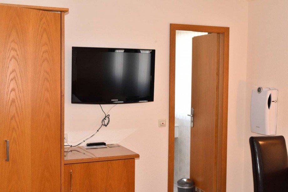 Zimmer Pensionen Martinstein