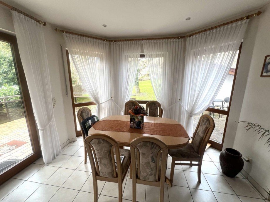 Essen EG Einfamilienhaus Obermoschel