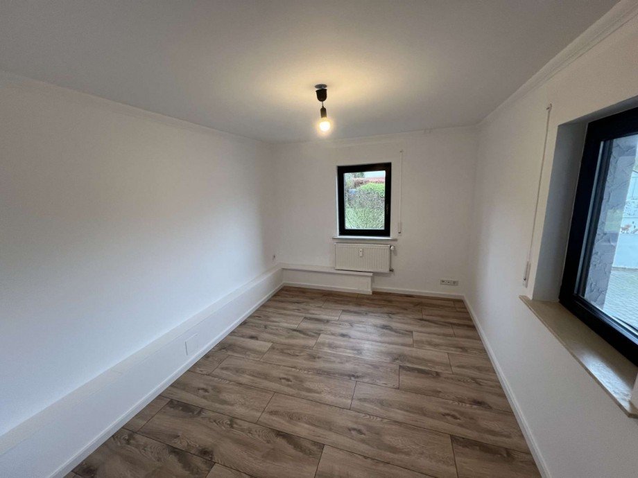 Zimmer 1 EG Haus Wiesbaden