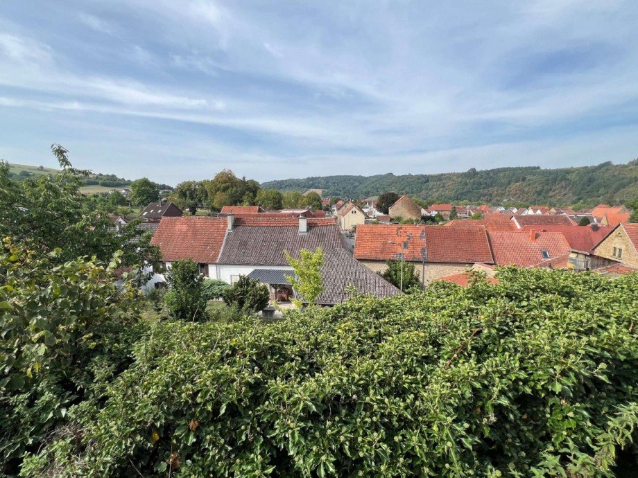 Weitblick Renditeobjekt Odernheim
