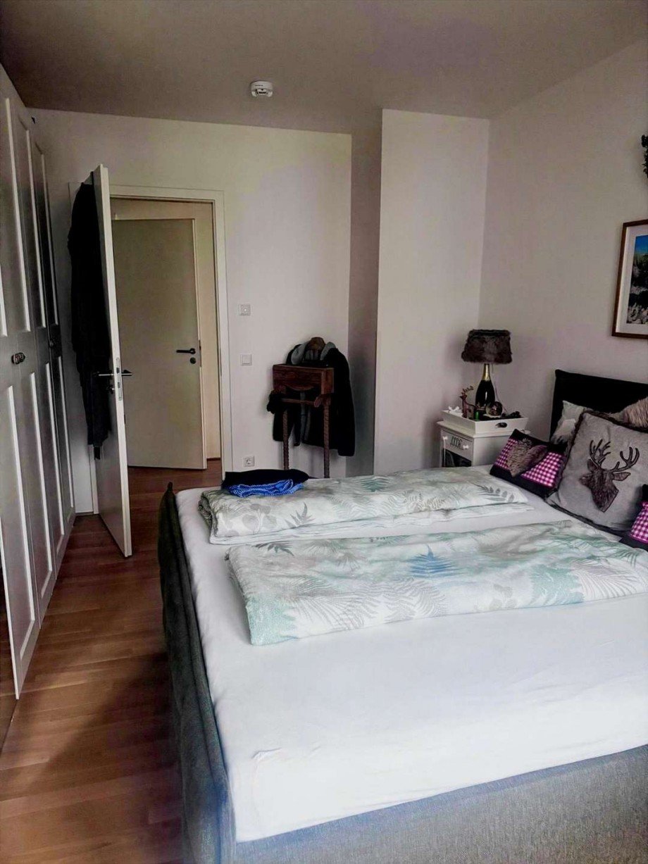 Zimmer 1 Etagenwohnung Bingen