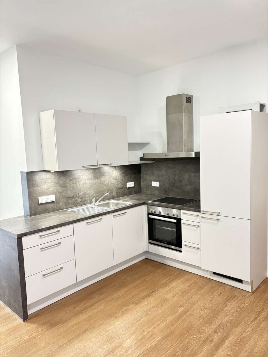 K�che Wohnung Bad Sobernheim