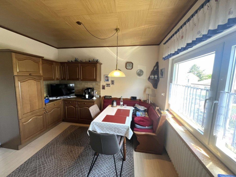 K�che EG Einfamilienhaus Meisenheim