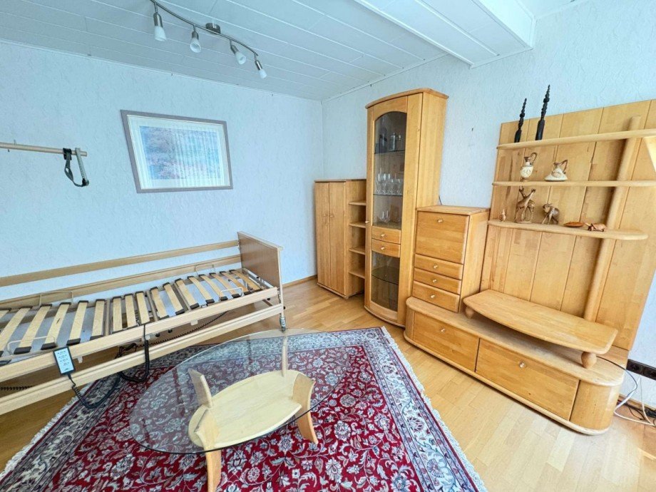 Schlafzimmer Einfamilienhaus Odernheim