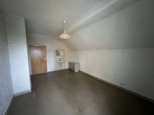 Schlafzimmer DG Top-Gelegenheit! Einfamilienhaus mit kleinem Innenhof und Garten in Feilbingert zu verkaufen