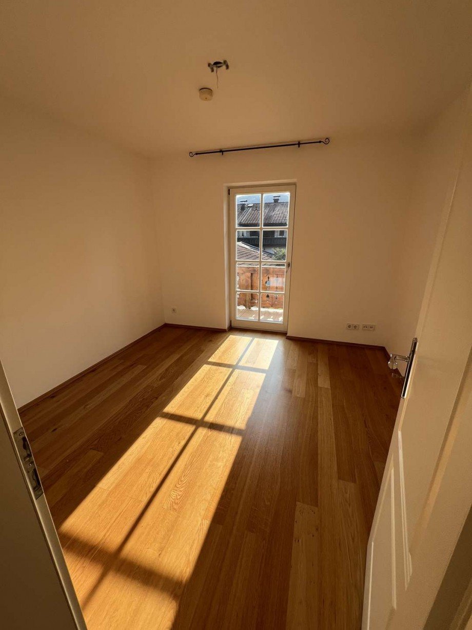 Zimmer OG Doppelhaush�lfte Bad Wiessee