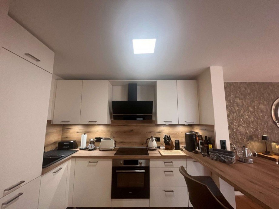 K�che Wohnung Hackenheim