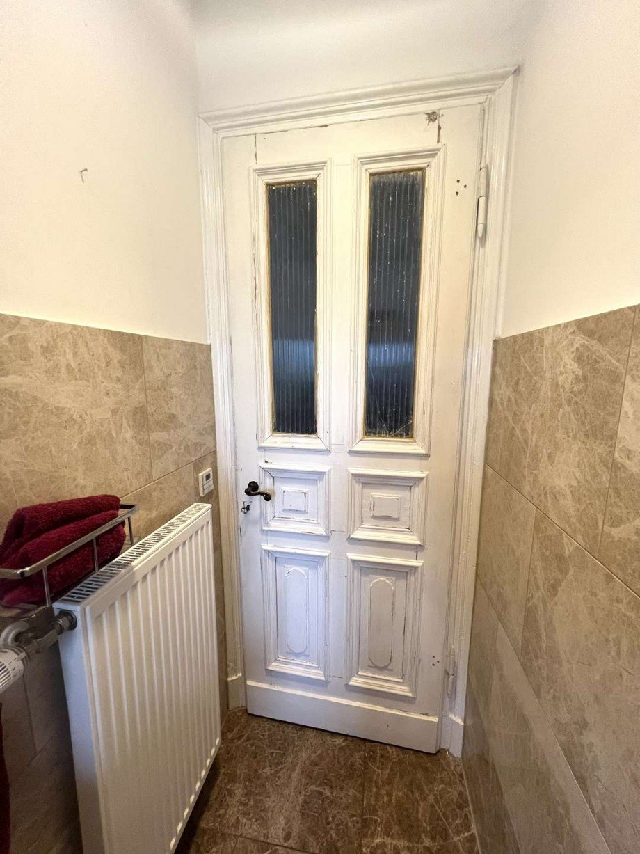 G�ste-WC EG Villa Wuppertal