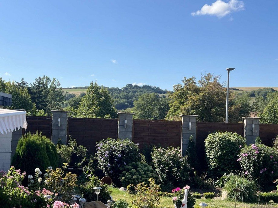 Weitblick Bungalow Bad Sobernheim
