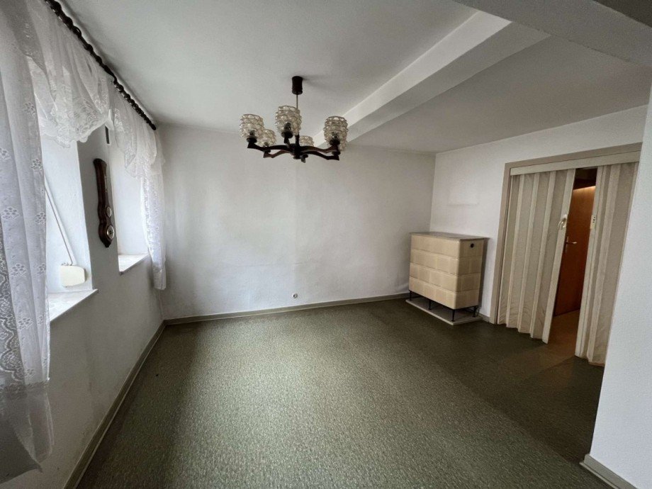 Fernsehzimmer Einfamilienhaus Feilbingert