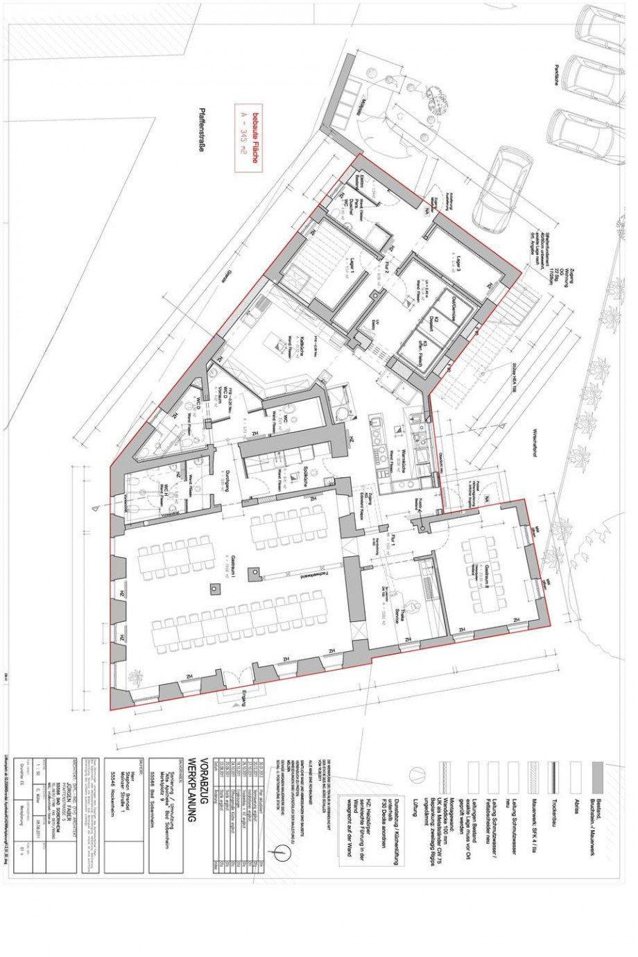 EG Gastgewerbe Bad Sobernheim