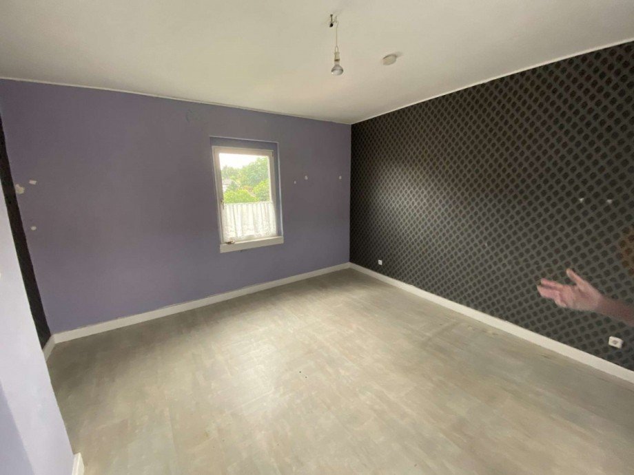 Wohnzimmer OG Mehrfamilienhaus Obermoschel