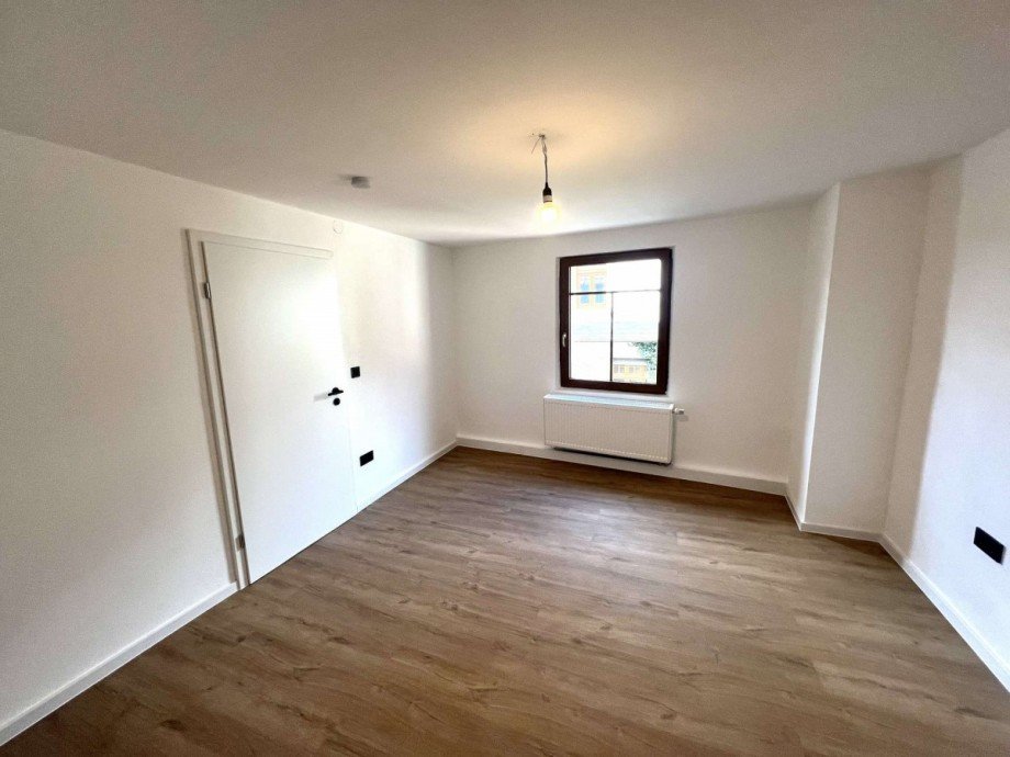 Schlafen OG Etagenwohnung Nu�baum