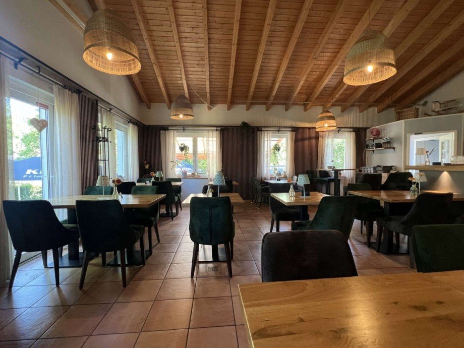 Gastraum Gastronomie Bad Sobernheim