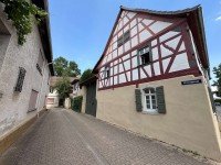 Hauptbild Traumhafte Hofreite mit tollem Wohnhaus mit Gesindehaus und Märchengarten