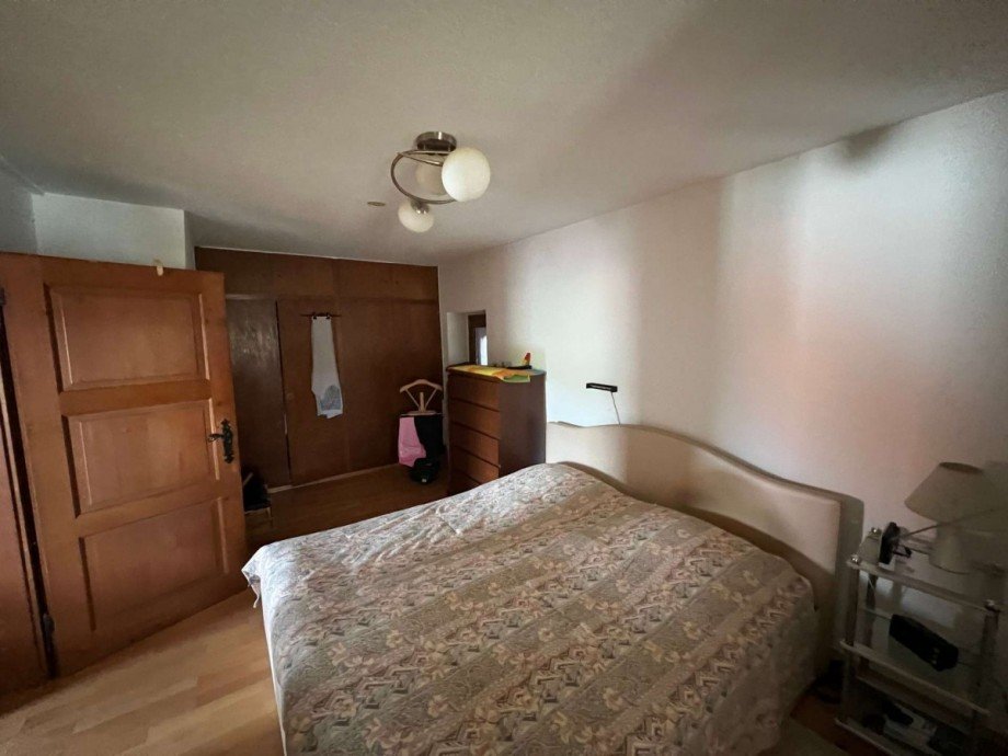 Schlafen Vorderhaus OG Einfamilienhaus Odernheim