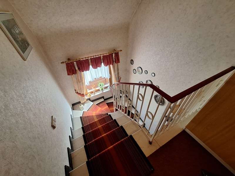 42_EG_Treppe_2 Einfamilienhaus Monzingen
